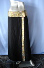 Thai Wrap Skirt