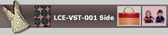 LCE-VST-001 Side